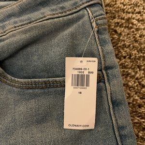 Women’s Old Navy Jeans NWT